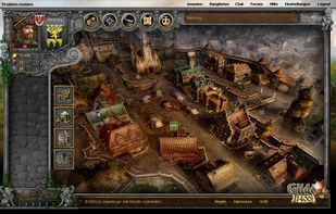 Europa 1400: The Guild screenshot 1