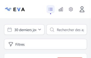 Eva Voice Assistant screenshot 1