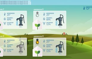 EVA ICS screenshot 1