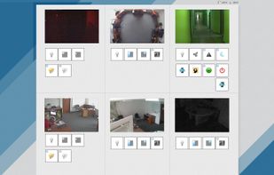 EVA ICS screenshot 3