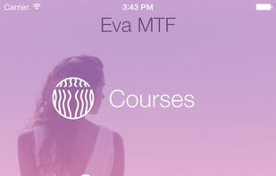 Eva MTF screenshot 1