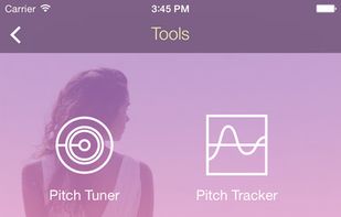 Eva MTF screenshot 3