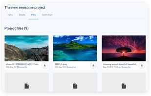 Evadastudio screenshot 2