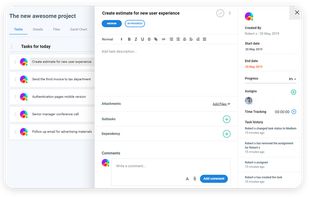 Evadastudio screenshot 1