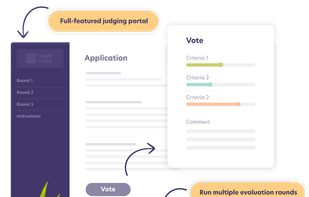 Evalato screenshot 2