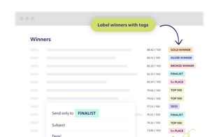 Evalato screenshot 3