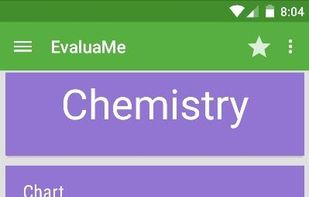 EvaluaMe screenshot 2