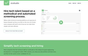 Evaluate screenshot 1