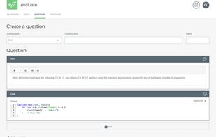 Evaluate screenshot 3