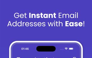 Evap Mail screenshot 1