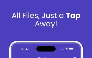 Evap Mail screenshot 3