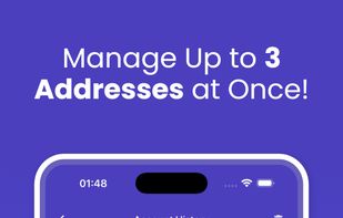 Evap Mail screenshot 2