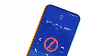 EvaSpy for Android Call Blocker