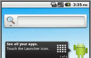 Event Tracker screenshot 2