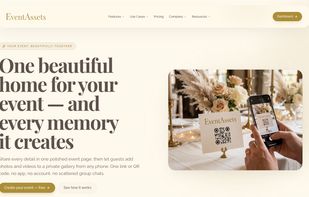 Homepage