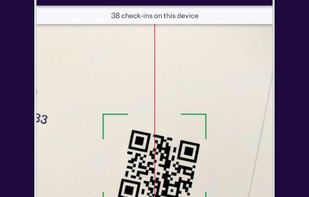 Eventbrite screenshot 2