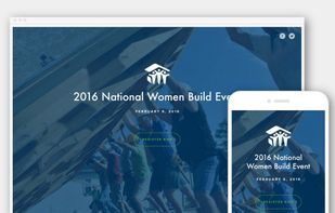 EventCreate screenshot 1