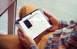 Eventcube screenshot 2