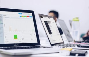 Eventcube screenshot 1