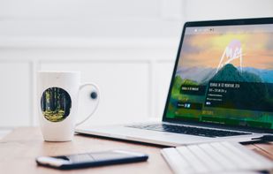 Eventcube screenshot 1