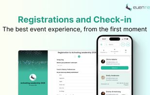 Eventee's Registrations and Check-in 
https://eventee.com/features/registrations