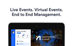 Eventify.io screenshot 1