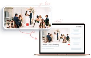 EventLive screenshot 1