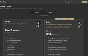 EventMoot screenshot 3