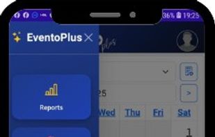 Evento Plus - Venue Management Software Options