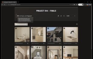 Pro Eventographs can be completely whitelabeled and customized.