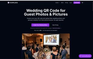 EventPix.photo screenshot 1