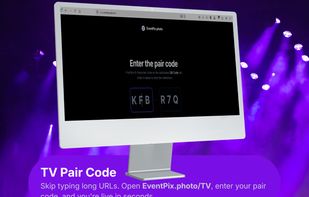 EventPix.photo screenshot 1