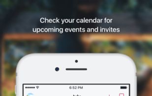 Facebook Local screenshot 2