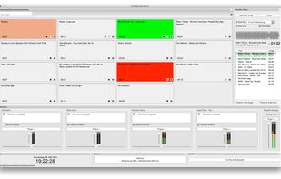 EventSoundControl screenshot 1