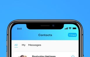 EventsWallet screenshot 3