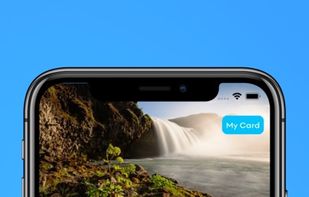 EventsWallet screenshot 1