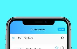 EventsWallet screenshot 1