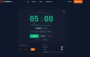 Timer