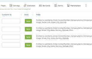 EventTitans screenshot 3