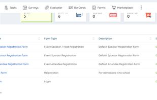 EventTitans screenshot 1