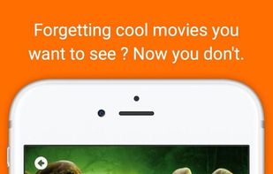 Eventually screenshot 2