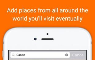 Eventually screenshot 1