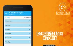 Consultation Report