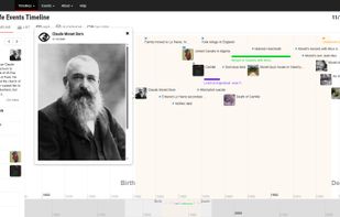 EventViewpoint screenshot 3