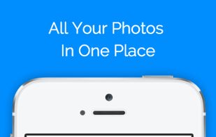 Everalbum screenshot 2