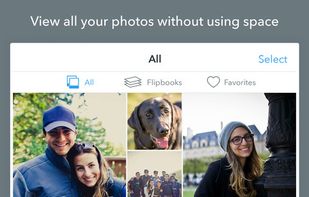 Everalbum screenshot 3