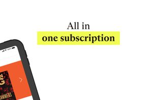 Everand screenshot 1