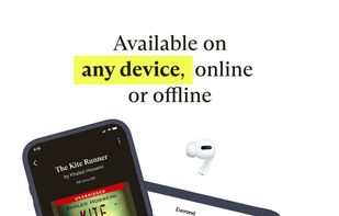 Everand screenshot 2