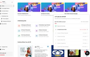 Evercopy screenshot 1