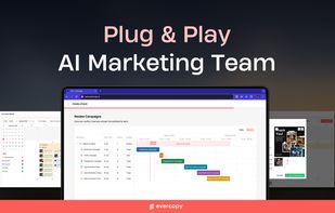 Evercopy screenshot 1